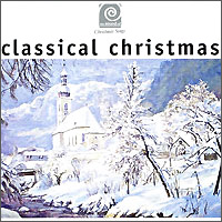 The Sound Of Christmas Songs: Classical Christmas