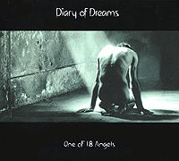 Diary Of Dreams. One Of 18 Angels
