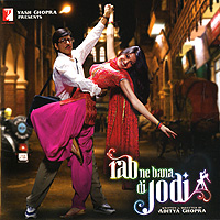 Rab Ne Bana Di Jodi / Laaga Chunari Mein Daag. Original Motion Picture Soundtrack