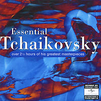 Essential Tchaikovsky (2 CD)