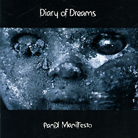 Diary Of Dreams. Panik Manifesto