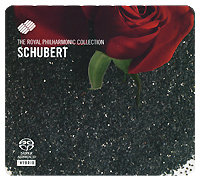 The Royal Philharmonic Collection. Schubert (SACD)
