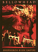 Bellowhead: Live At Shepherds Bush Empire film and the end of empire