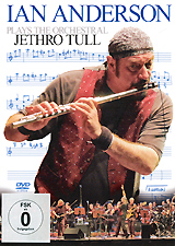 Ian Anderson: Plays The Orchestral Jethro Tull