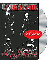Фото Loikaemie 1994-2004 (DVD + CD). Покупайте с доставкой по России