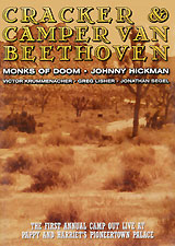 Cracker & Camper Van Beethoven