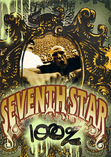 Seventh Star: 100%