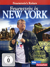 Feuersteins Reisen: Feuerstein In New York