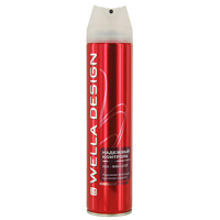 Лак для волос Wella Design Надежный контроль, сильная фиксация, 250 млDS-81065125 Лак для волос Wella Design Надежный контроль, сильная фиксация, 250 млDS-81065125Лак для волос Wella Design Надежный контроль сильной фиксации - надежная фиксация прически надолго. Характеристики: Объем: 250 мл. Производитель: Франция.Товар сертифицирован.