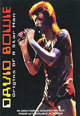 David Bowie: Origins Of A Star Man the modern metropolis – its origins growth characteristics