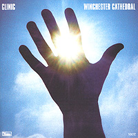 Clinic. Winchester Cathedral