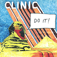 Clinic. Do It!