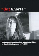 Cut Shorts