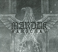 Marduk. Warschau