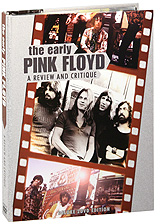 Фото The Early Pink Floyd: A Review And Critique (2 DVD). Покупайте с доставкой по России