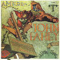 John Fahey. America