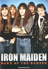 все цены на Iron Maiden: Dawn Of The Damned онлайн