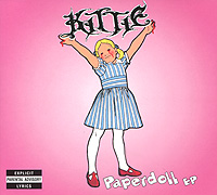 Kittie. Paperdoll - EP