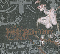 Marduk. Obedience (CD Maxi)