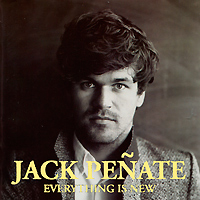 Jack Penate. Everything Is New