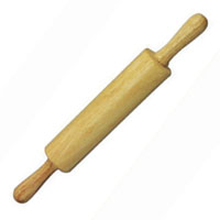 Скалка Oriental way 8799/879 Скалка Oriental way 8799/879Скалка Oriental way, изготовленная из дерева гевея, предназначена для раскатывания теста, ее также можно использовать для измельчения крекеров, крошек, формирования мягкого печенья в форме черепков, иногда для отбивания мяса, например, куриных грудок. Благодаря такой скалке Вам не потребуется много усилий, чтобы раскатать тесто. Характеристики: Материал: дерево. Длина: 42 см. Производитель: Тайланд. Артикул: 879.Торговая марка Oriental way известна на рынке с 1996 года. Эта марка объединяет товары для кухни, изготовленные из дерева и других материалов. Все товары марки Oriental way являются безопасными для здоровья, экологичными, прочными и долговечными в использовании.