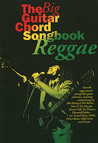 The Big Guitar Chord Songbook Reggae franz schubert the complete songs