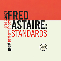 Fred Astaire. Standards
