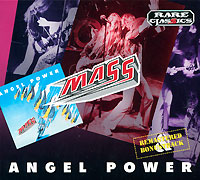 Mass. Angel Power
