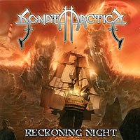 Sonata Arctica. Reckoning Night