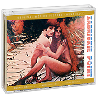 Zabriskie Point. Original Motion Picture Soundtrack (2 CD)