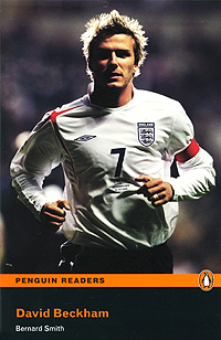 David Beckham david otero madrid