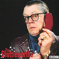 The Shuttleworths 1 (2 CD)