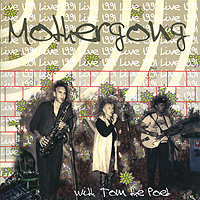 Mother Gong. Live 1991
