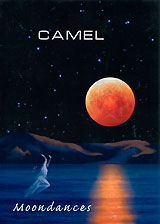 Camel: Moondances camel camel the snow goose 2 cd