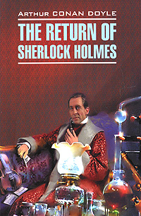 The Return of Sherlock Holmes