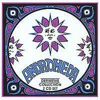 Andromeda. Definitive Collection (2 CD)