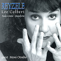 Lee Colbert. Reyzele