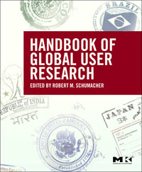 The Handbook of Global User Research, handbook of legislative research