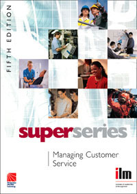 где купить Managing Customer Service Super Series по лучшей цене
