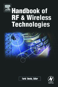 Handbook of RF and Wireless Technologies, handbook of uv degradation and stabilization