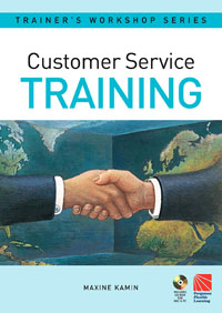 где купить Customer Service Training, по лучшей цене