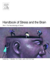 Handbook of Stress and the Brain Part 1: The Neurobiology of Stress,15, Part 1 upside of stress the