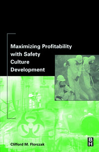 Maximizing Profitability with Safety Culture Development, white printed vest with keyhole design