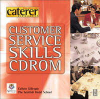 где купить Customer Service Skills CD-Rom, по лучшей цене