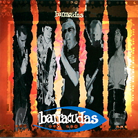 The Barracudas. The Barracudas