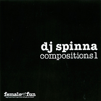 DJ Spinna. Compositions 1