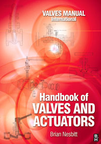 Handbook of Valves and Actuators handbook of uv degradation and stabilization