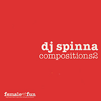 Dj Spinna. Compositions 2