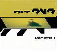 Front 242. Moments 1