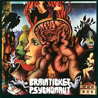 Brainticket. Psychonaut